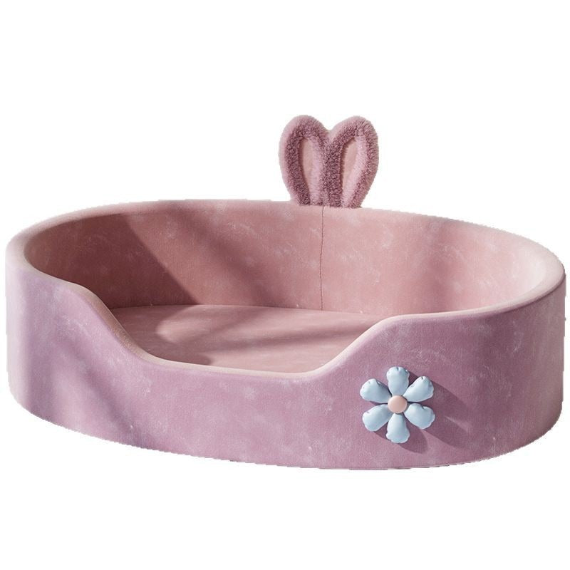 Comfy Bed