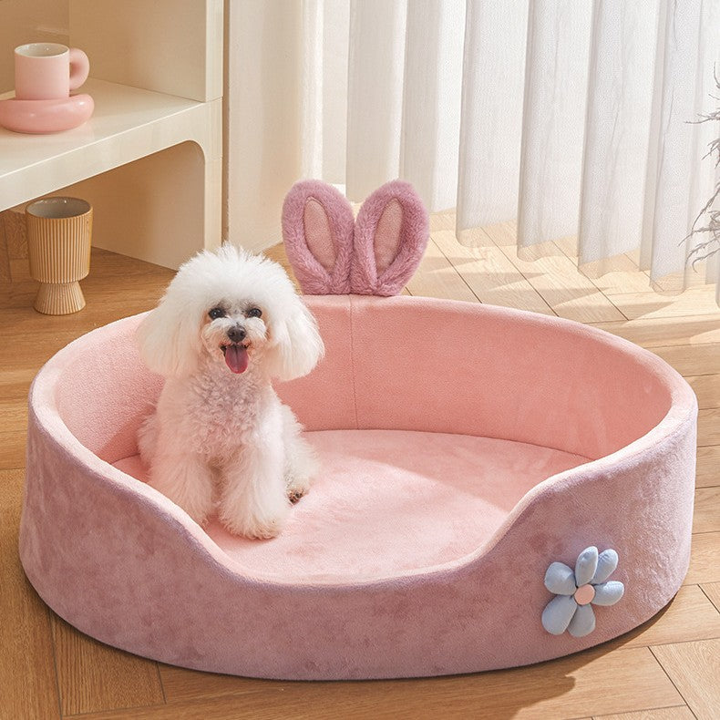 Comfy Bed