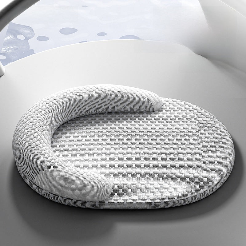 Pillow ice bean nest