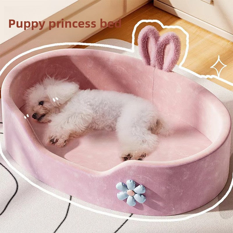 Comfy Bed