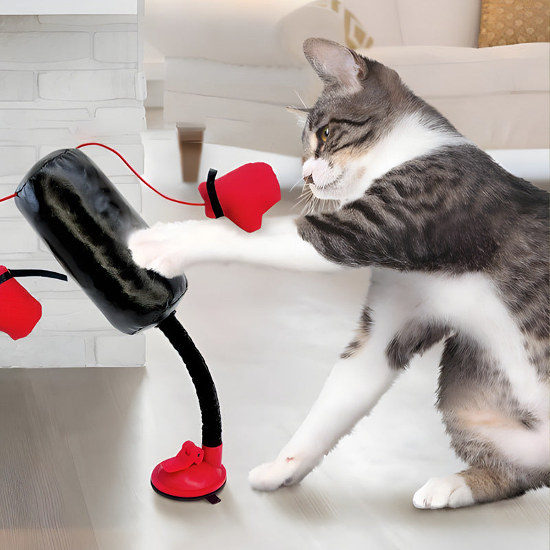 Cat Toy Pole