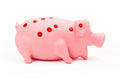 Squeaky Piggy Pet Toy