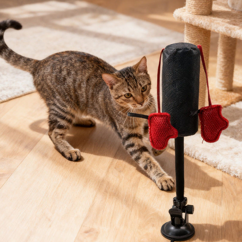 Cat Toy Pole